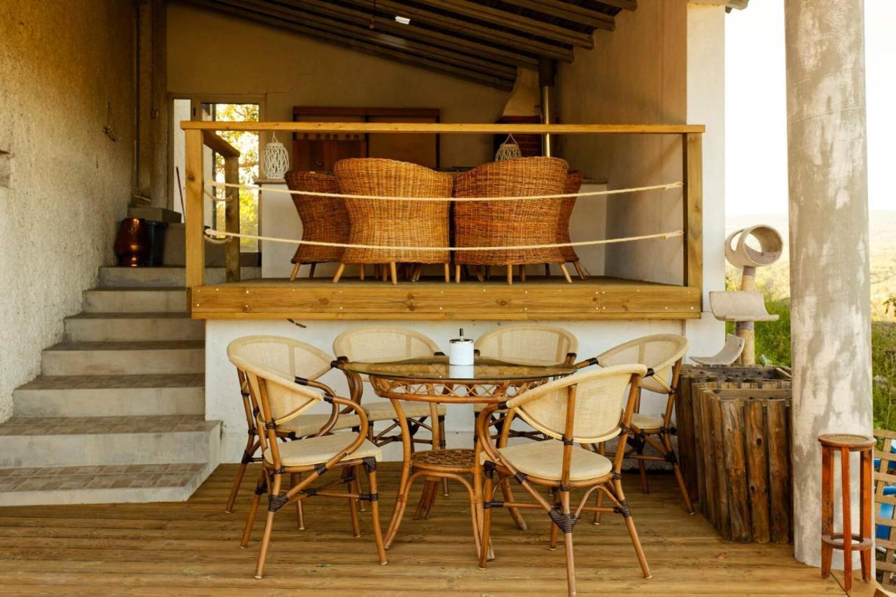 Refugios Do Rio Dao Villa Mangualde Ngoại thất bức ảnh