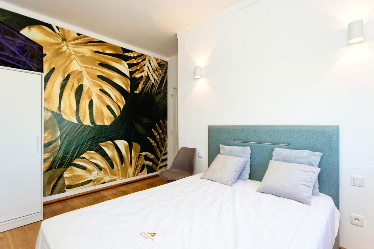 Refugios Do Rio Dao Villa Mangualde Ngoại thất bức ảnh